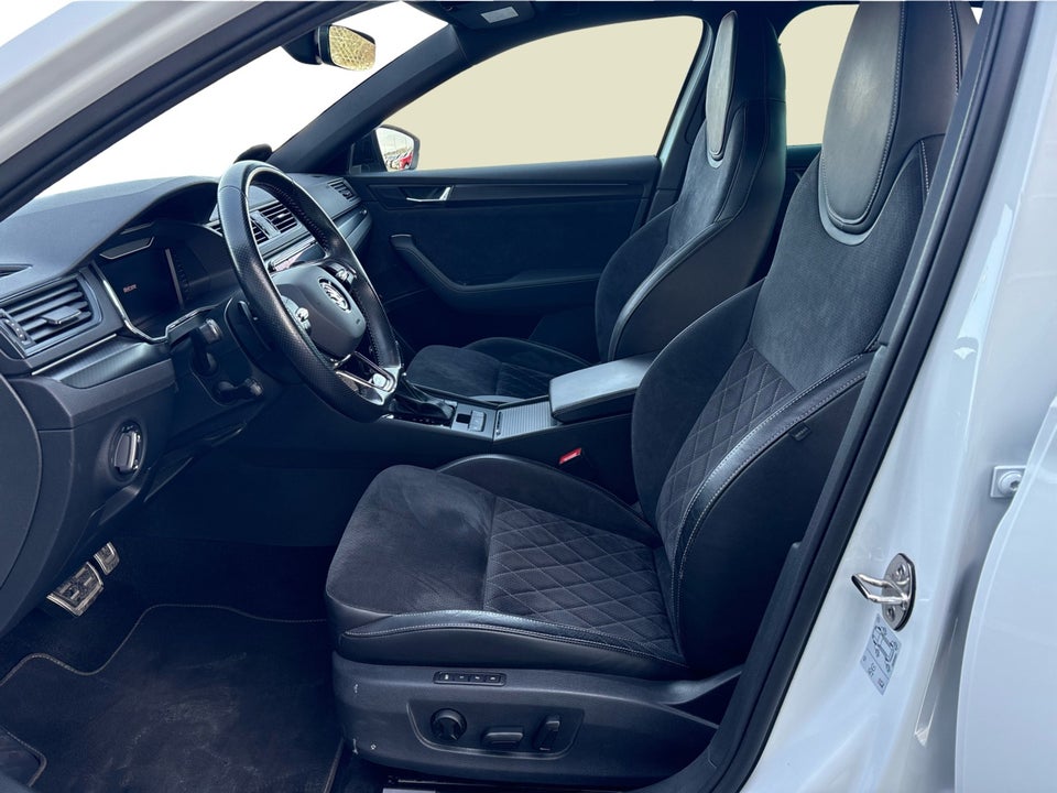 Skoda Superb 1,4 TSi iV Sportline DSG 5d