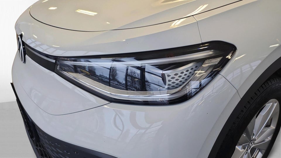 VW ID.5 77 Pro Performance 5d