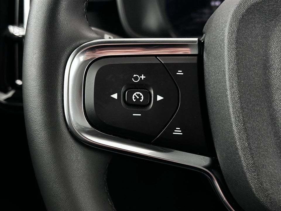 Volvo C40 ReCharge Extended Range Core 5d