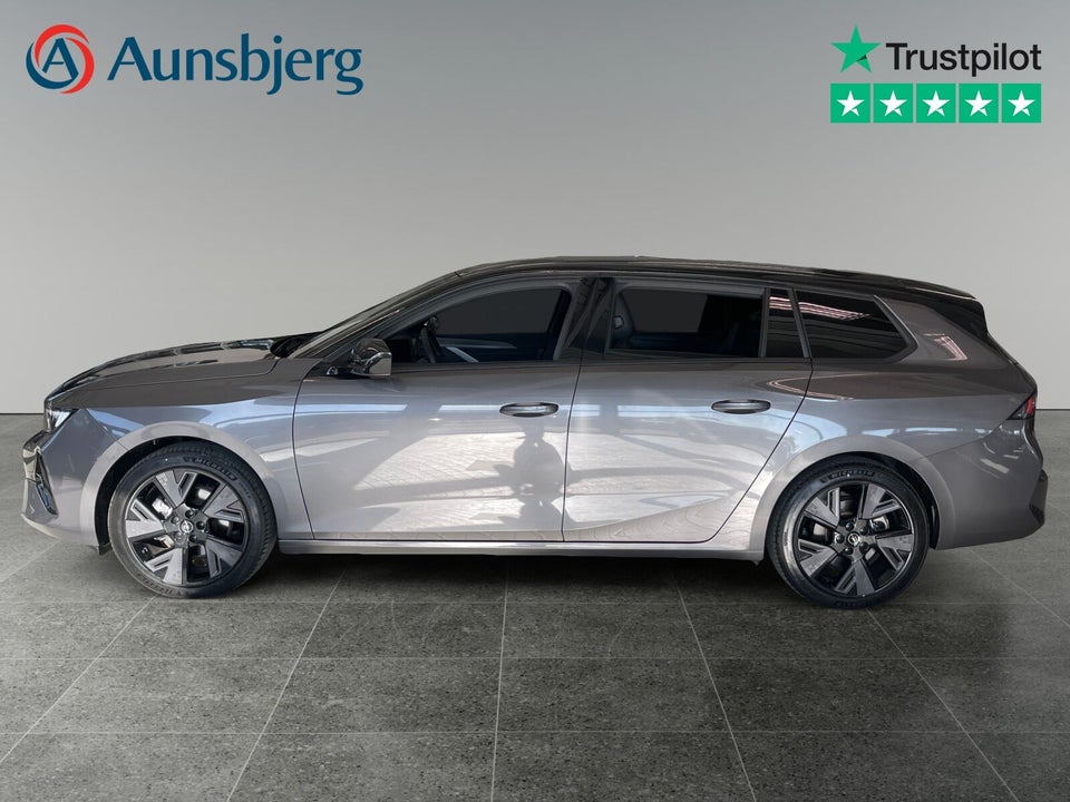 Opel Astra-e 54 GS Sports Tourer 5d