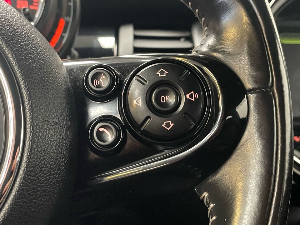 MINI Cooper 1,5 aut. 3d