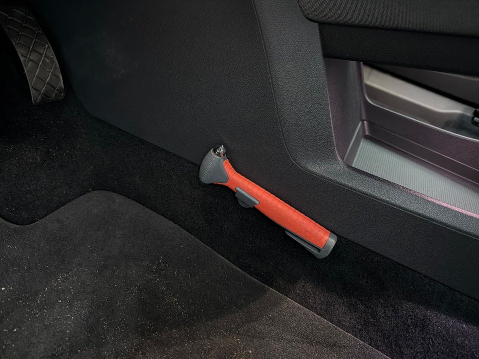 Skoda Enyaq 60 iV Loft 5d