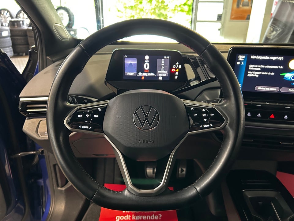 VW ID.4 77 Pro 5d