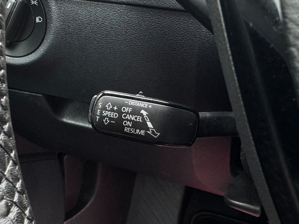 Skoda Octavia 1,5 TSi 150 Business Line Combi DSG 5d