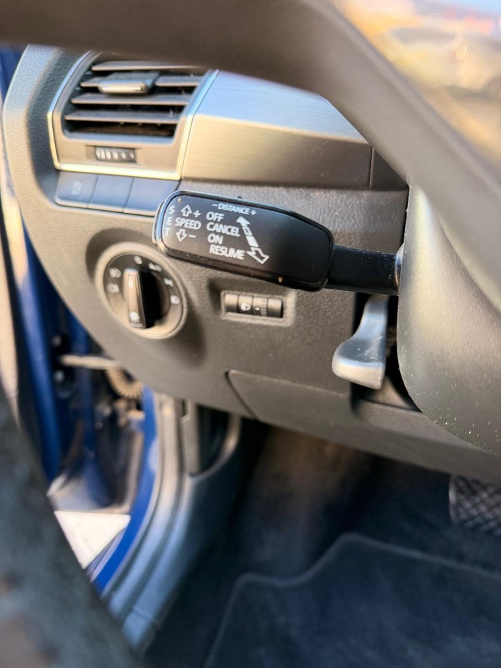 Skoda Fabia 1,4 TDi 90 Ambition DSG 5d