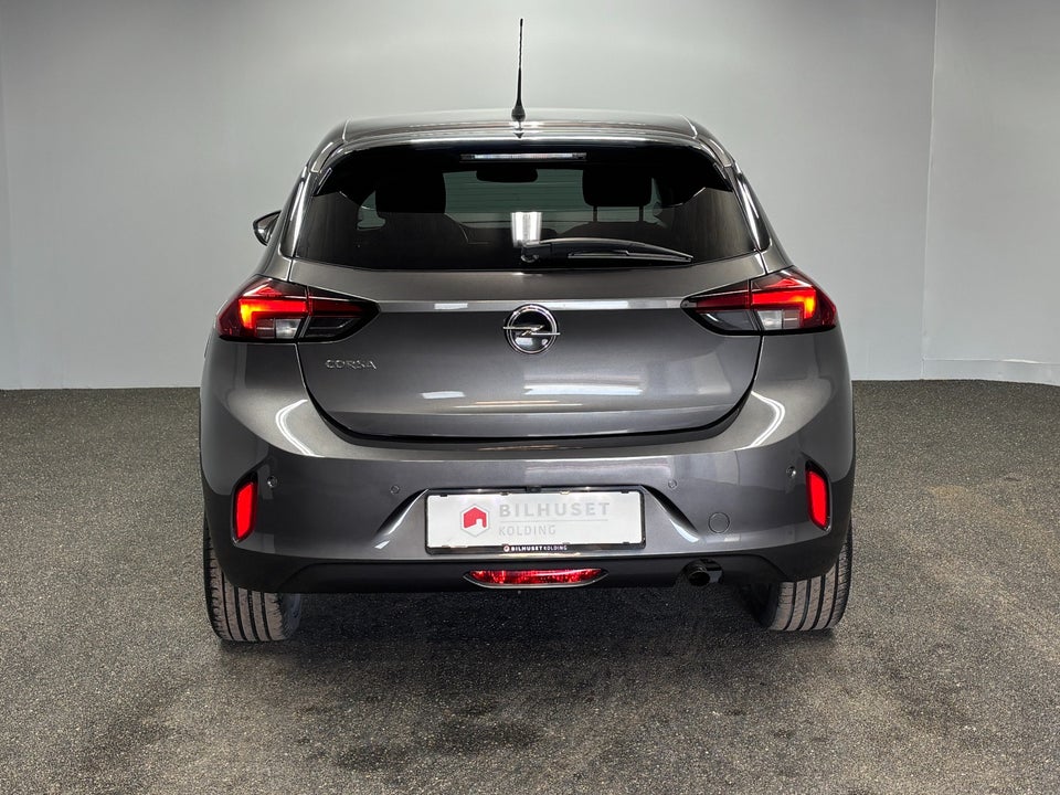 Opel Corsa 1,2 Elegance 5d