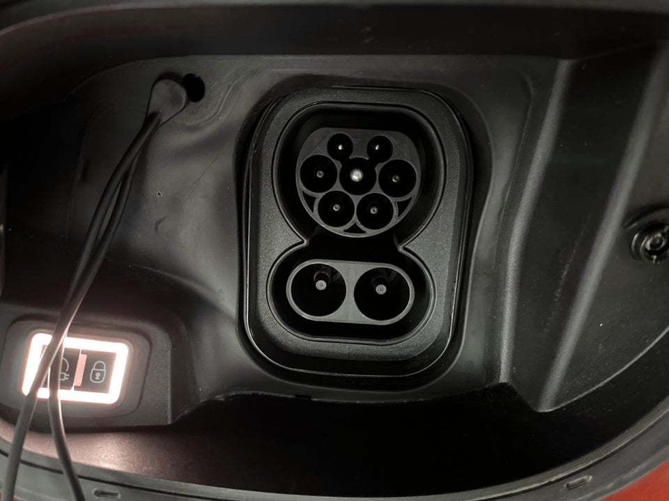 Fiat 600e 54 la Prima 5d