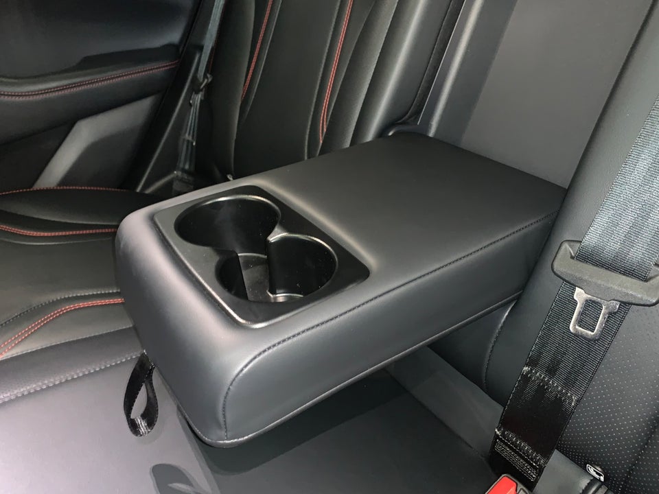 Ford Mustang Mach-E 75 Premium Standard Range AWD 5d