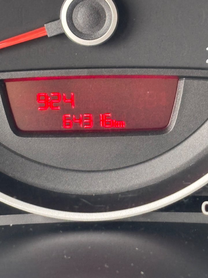 VW Up! 1,0 MPi 60 Move Up! BMT 5d