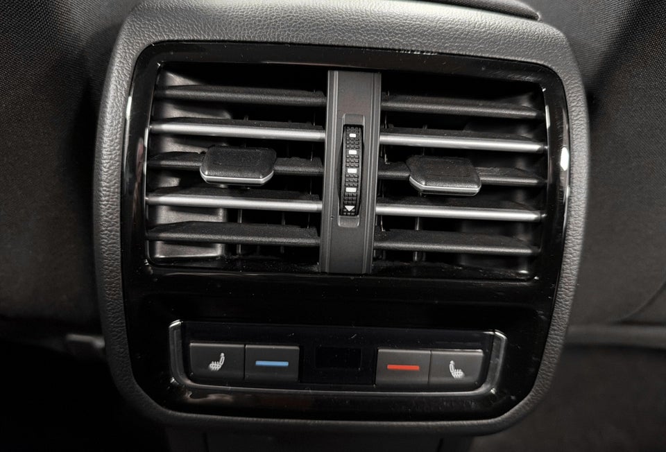 VW Passat 1,4 TSi 150 Comfortline+ Variant DSG 5d