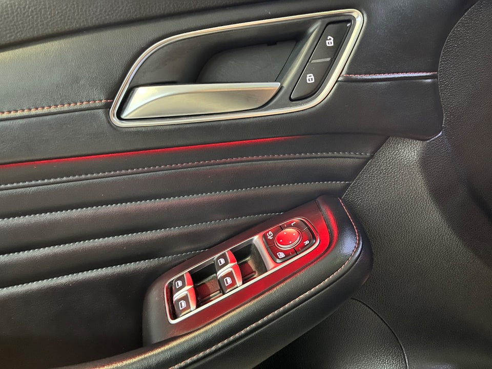 MG EHS 1,5 PHEV Luxury 5d