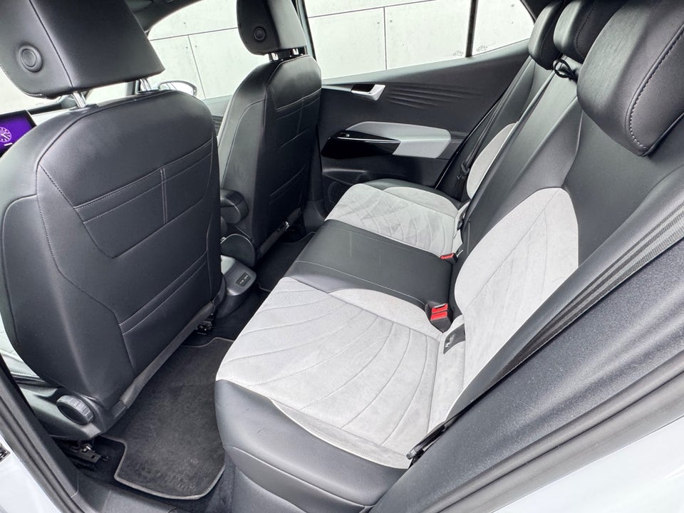 VW ID.3 58 Pro Performance 5d