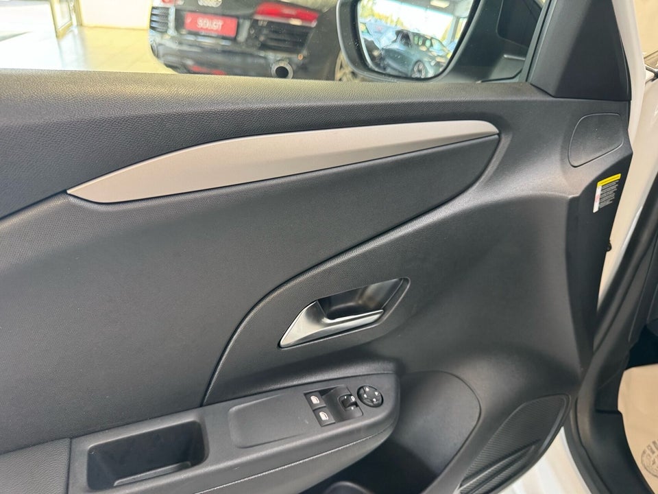 Opel Corsa-e 50 Edition 5d