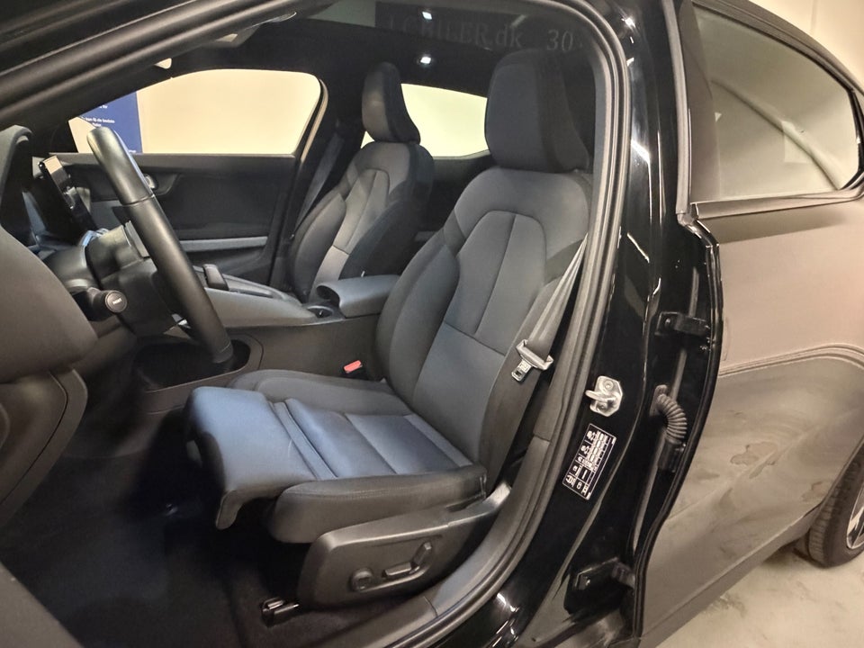 Polestar 2 Long Range AWD 5d
