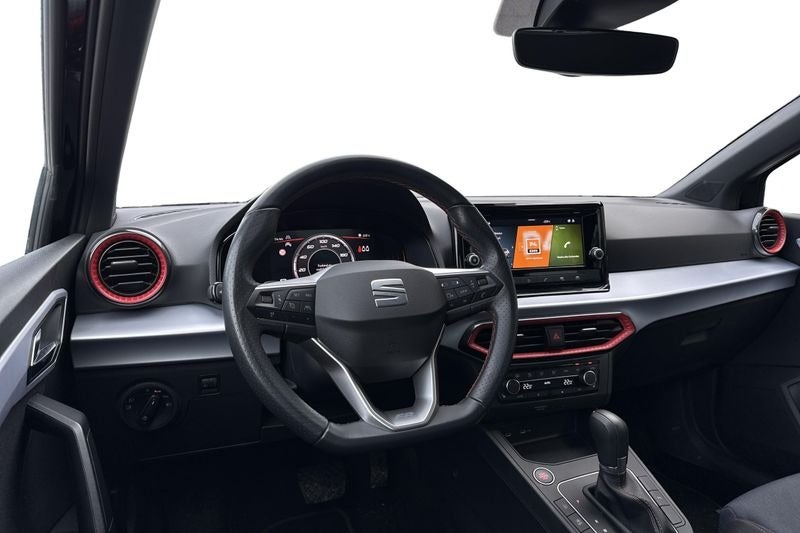 Seat Ibiza 1,0 TSi 115 FR DSG 5d