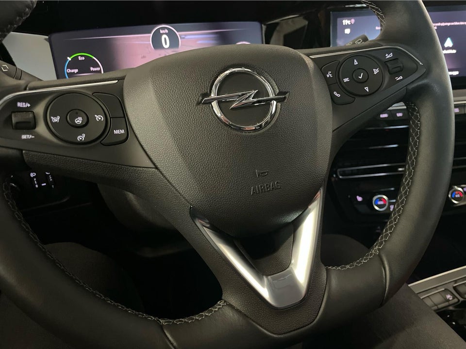 Opel Mokka-e 50 Elegance 5d