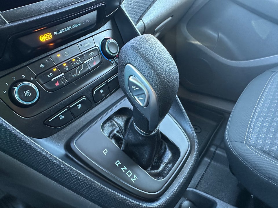 Ford Transit Connect 1,5 EcoBlue Trend aut. lang