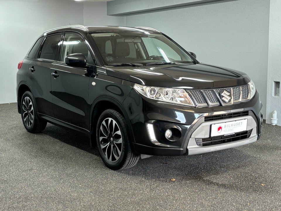 Suzuki Vitara 1,6 Active 5d