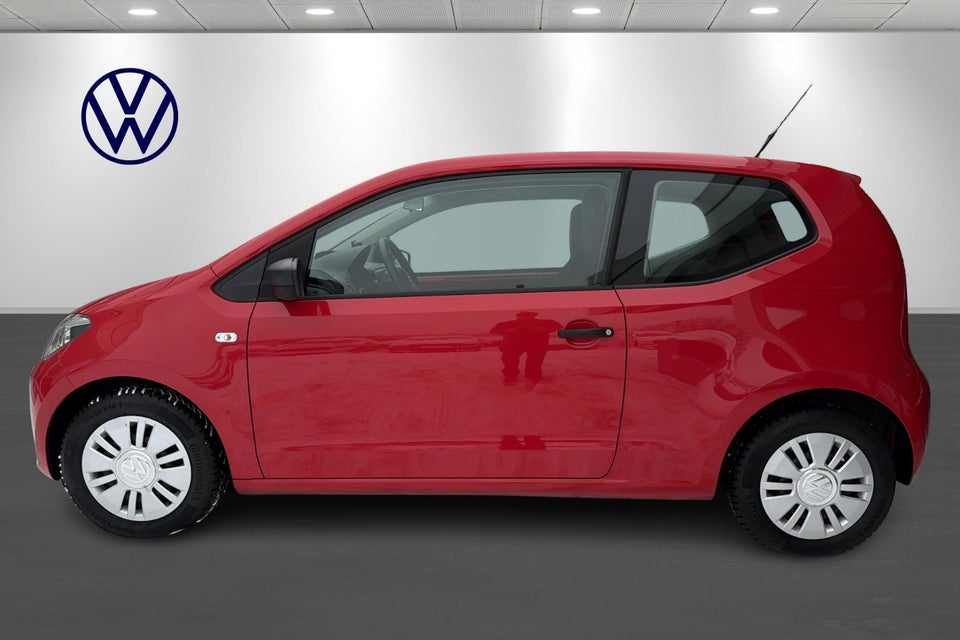 VW Up! 1,0 60 Take Up! BMT 3d