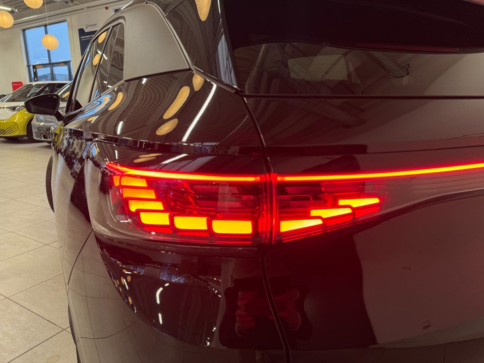 VW ID.4 77 Pro Performance 5d