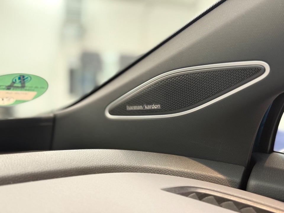 VW ID.4 77 Pro Style+ 5d