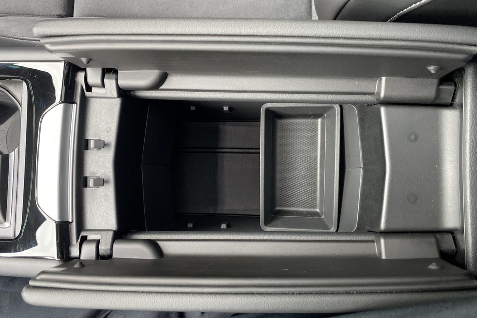 VW ID.7 77 Style Tourer 5d