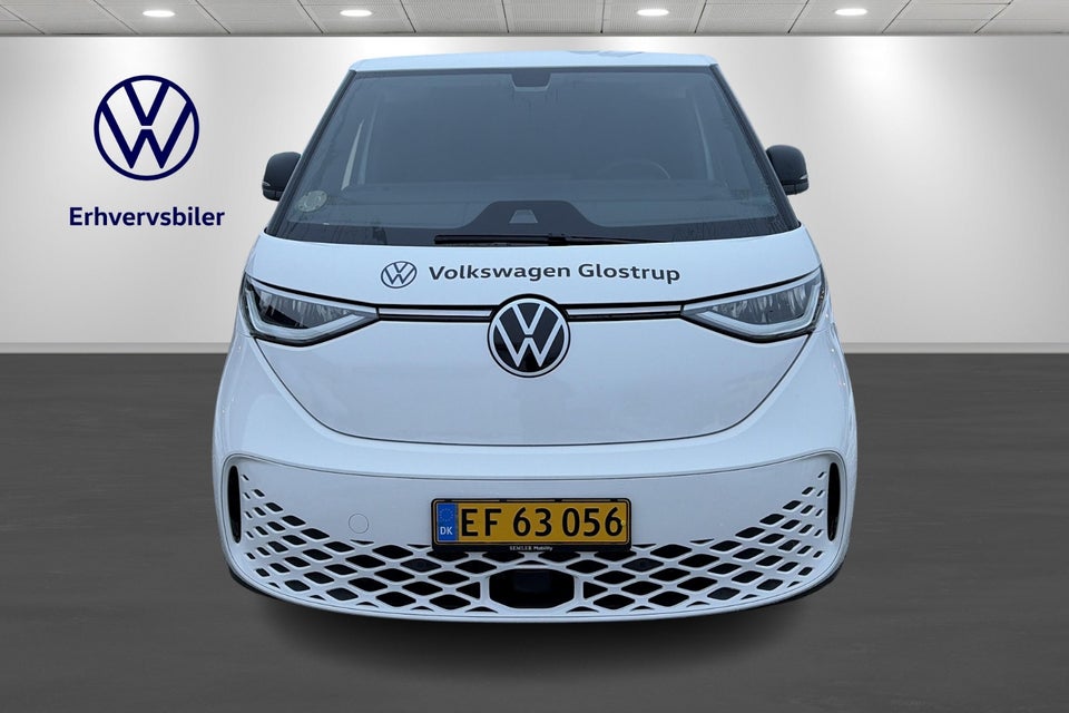VW ID.Buzz 79 Cargo Comfort