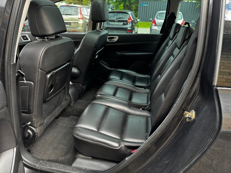 Peugeot 307 2,0 T6 SW 7prs 5d