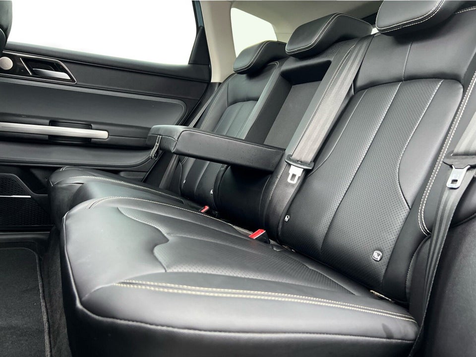 Aiways U5 Limited 5d