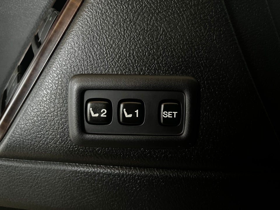 Toyota Land Cruiser 2,8 D-4D T4 aut. 7prs 5d