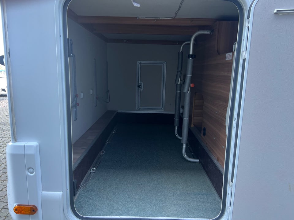 Fiat Weinsberg 2,3 MJT Carasuite 700 ME aut.