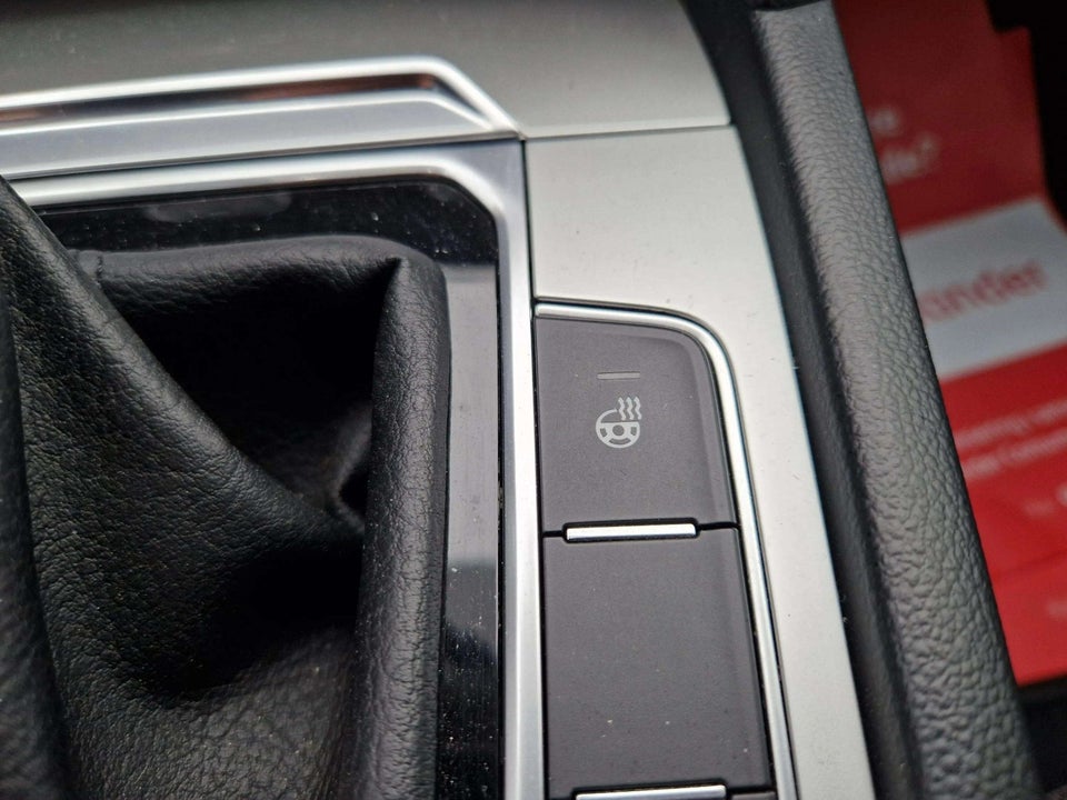 VW Passat 1,4 TSi 150 Comfortline+ Variant DSG 5d