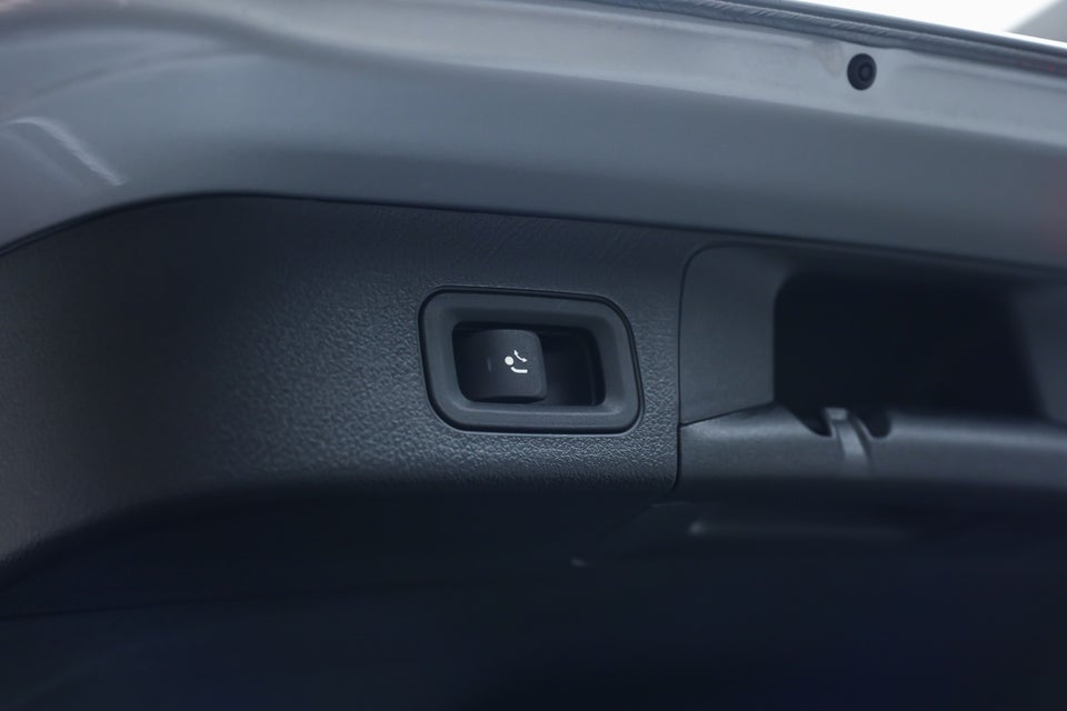 Mercedes EQB250+ AMG Premium 5d