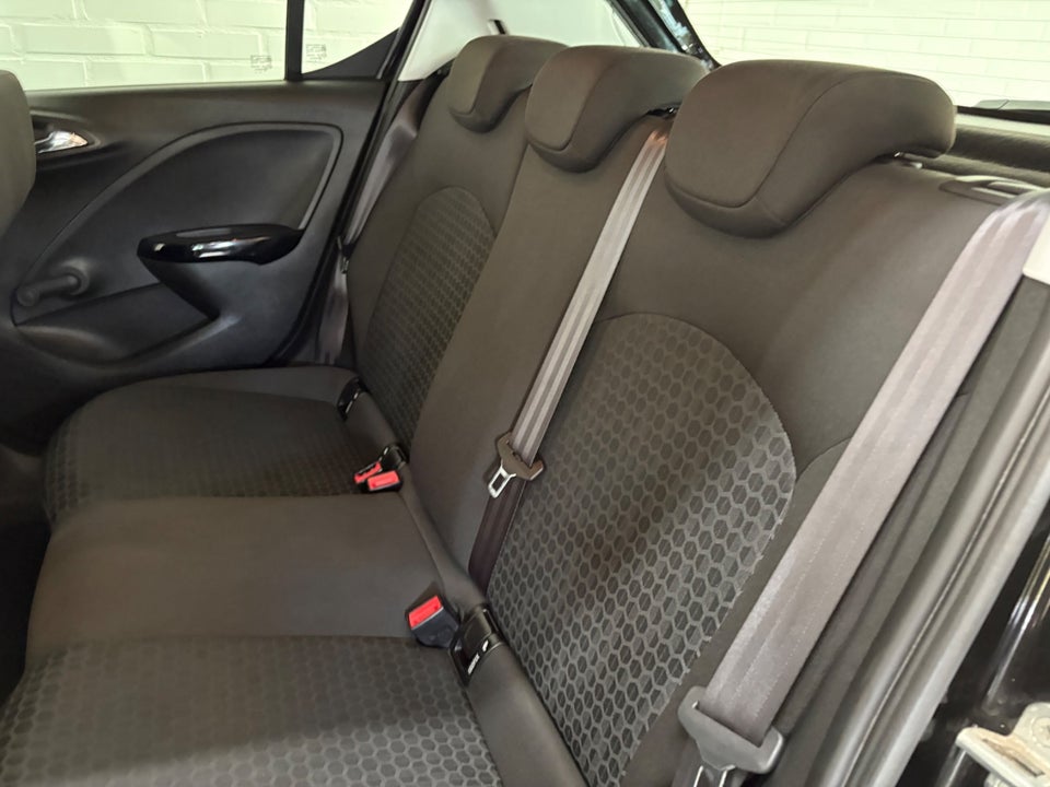 Opel Corsa 1,4 16V Enjoy+ 5d