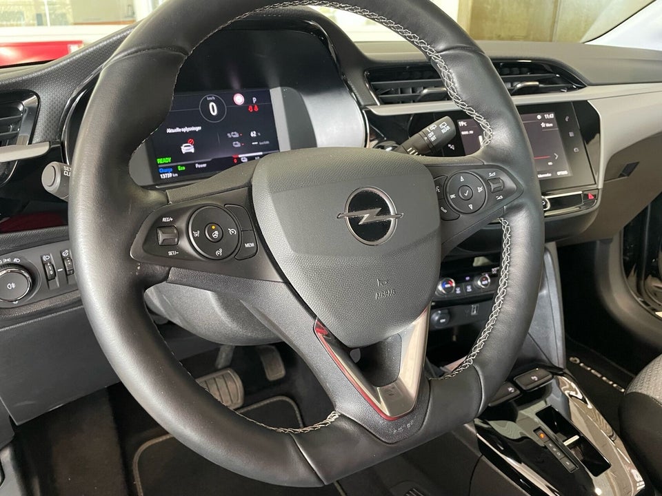 Opel Corsa-e 50 Elegance 5d