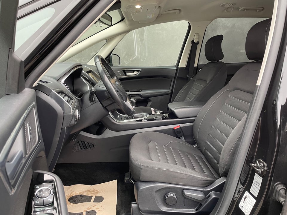 Ford Galaxy 2,0 EcoBlue Titanium 5d