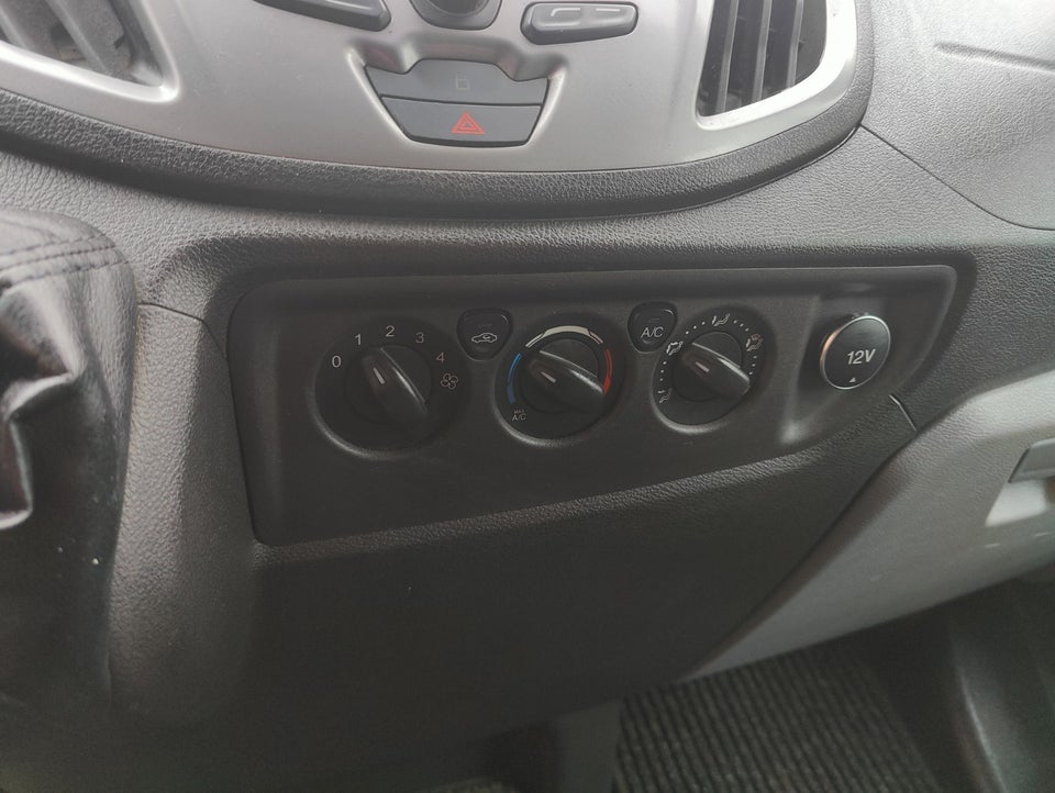 Ford Transit 350 L2 Van 2,2 TDCi 155 Trend H2 RWD