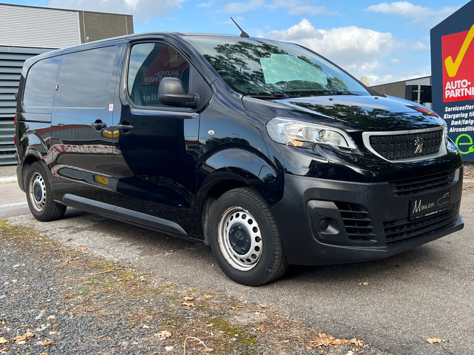 Peugeot Expert 1,5 BlueHDi 119 L2 Plus Van