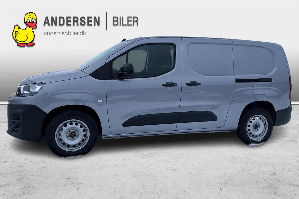 Citroën ë-Berlingo 50 L2 FlexLine Van