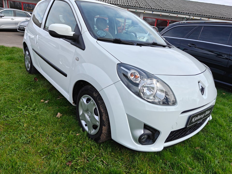 Renault Twingo 1,2 16V E Expression 3d