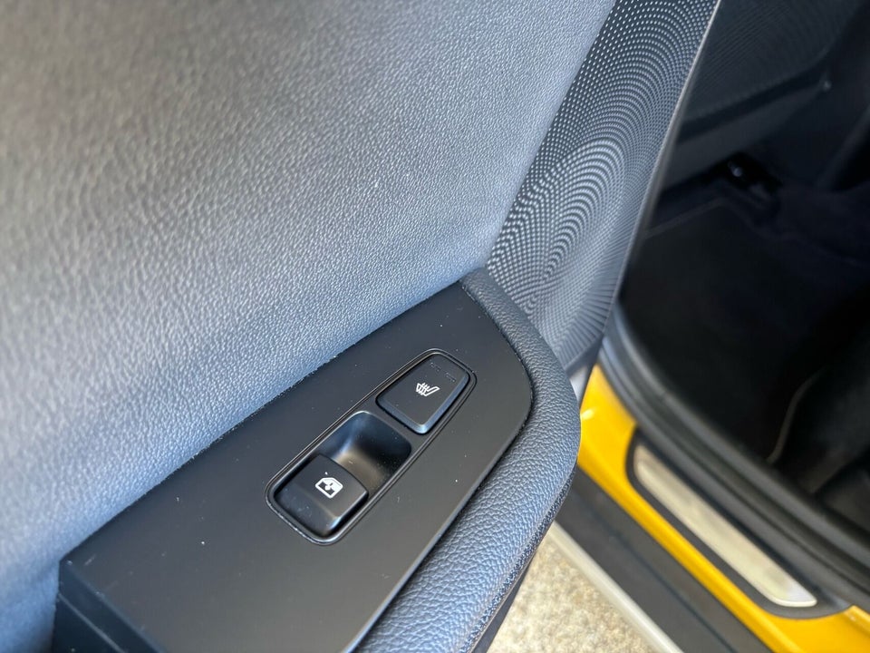 Kia XCeed 1,6 PHEV Upgrade Intro DCT 5d
