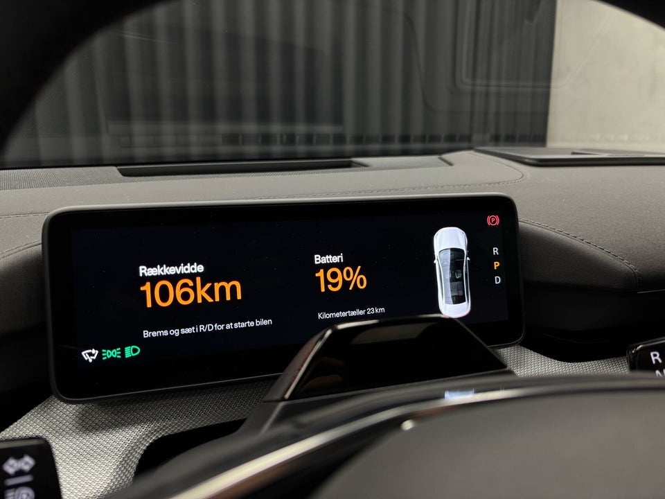 Polestar 4 Long Range AWD 5d