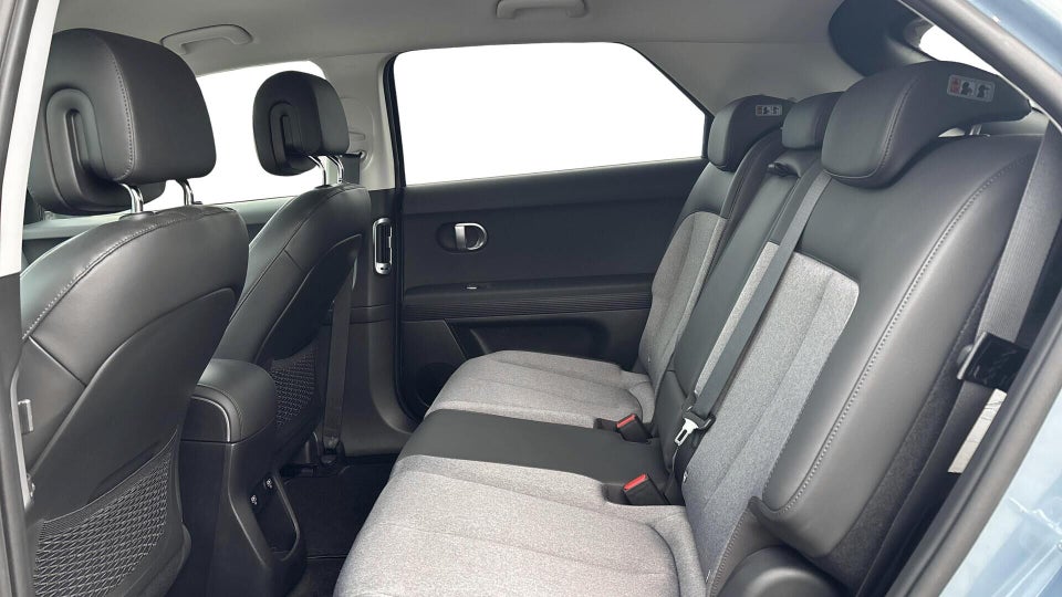 Hyundai Ioniq 5 77 Advanced 5d