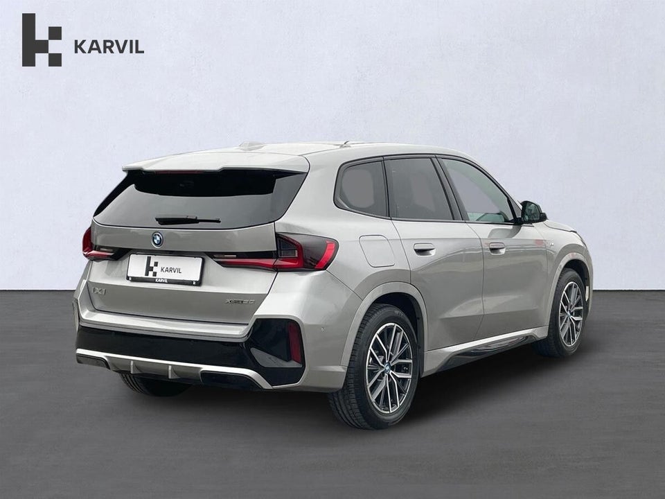 BMW iX1 xDrive30 M-Sport 5d