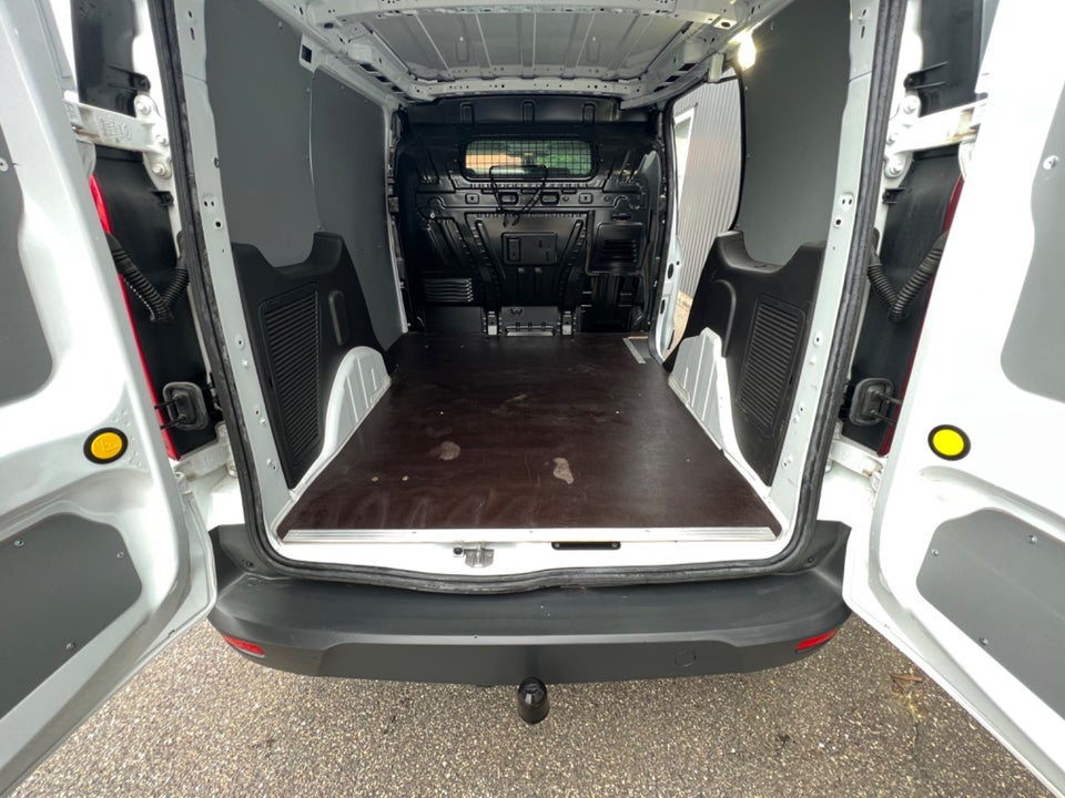 Ford Transit Connect 1,0 SCTi 100 Trend kort