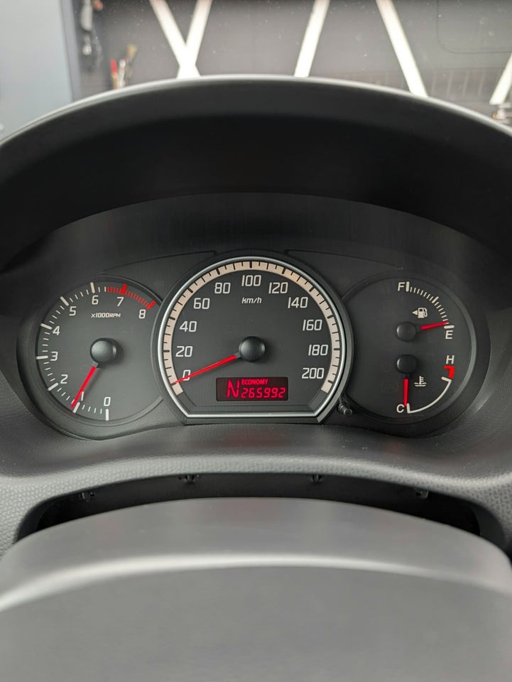 Suzuki Swift 1,3 GL-A aut. 3d