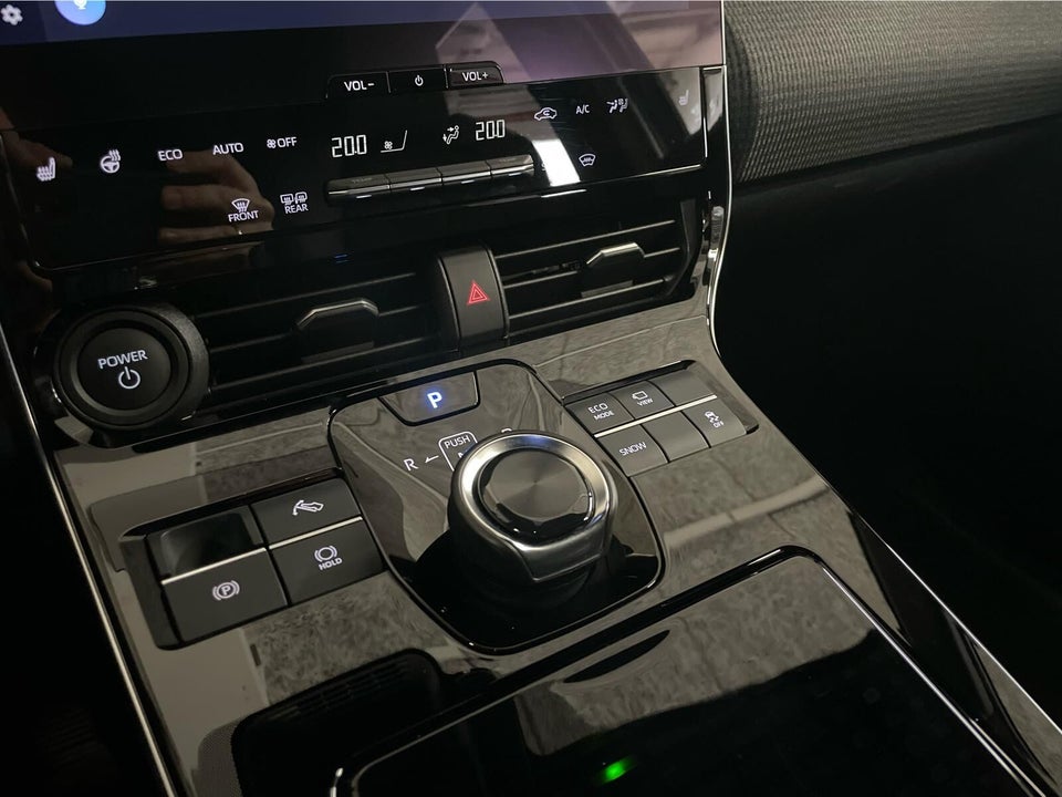 Toyota bZ4X Active 5d