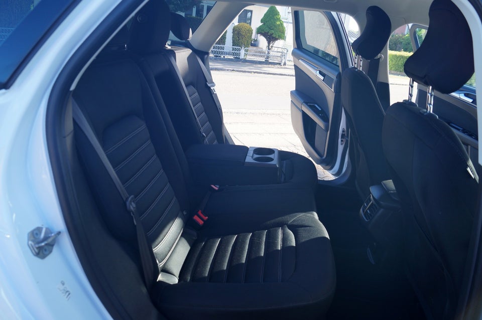 Ford Mondeo 2,0 TDCi 150 Titanium stc. aut. 5d