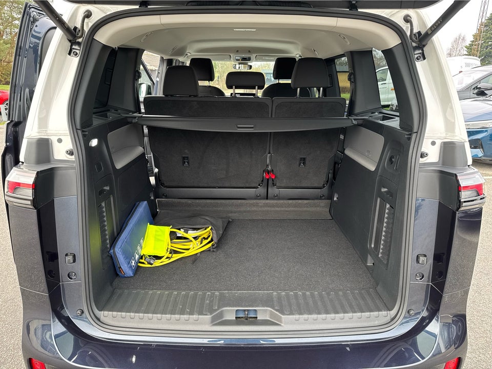 VW ID.Buzz 77 Life SWB 5d