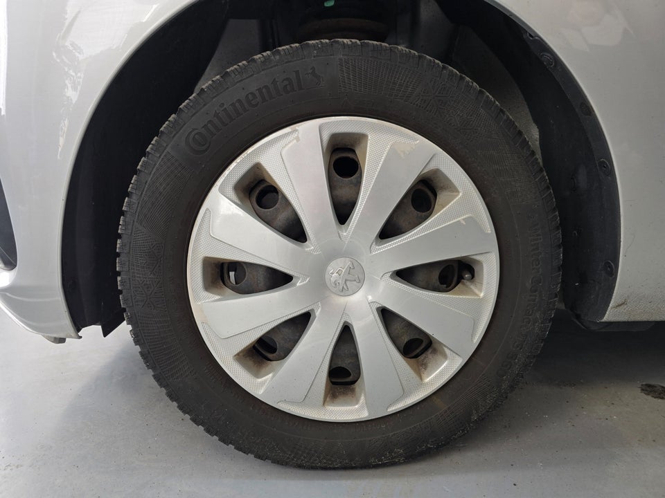 Peugeot 108 1,0 VTi 69 Active ESG 5d